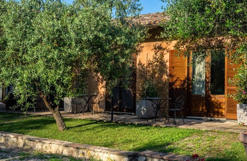 Spello Hotel | Hotel & Spa Villa dei Mosaici
