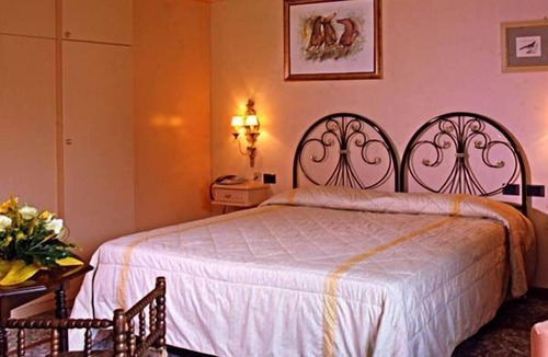 Pescasseroli Hotel | Hotel Sport Daniel