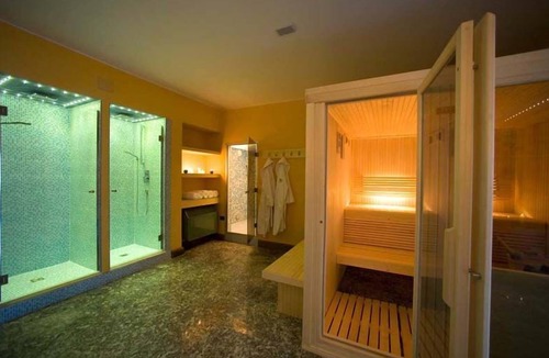 Pescasseroli Hotel | Hotel Sport Daniel