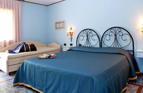 Pescasseroli Hotel | Hotel Sport Daniel