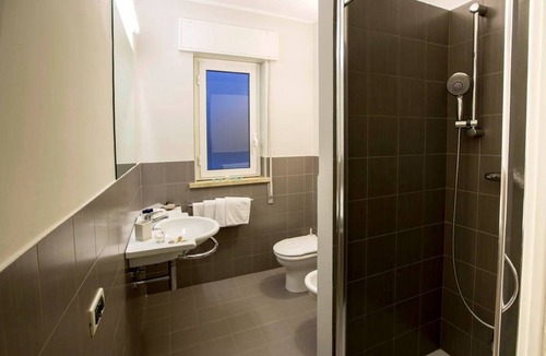 Casalbordino Hotel | Hotel Sporting