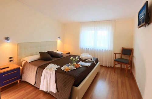 Casalbordino Hotel | Hotel Sporting