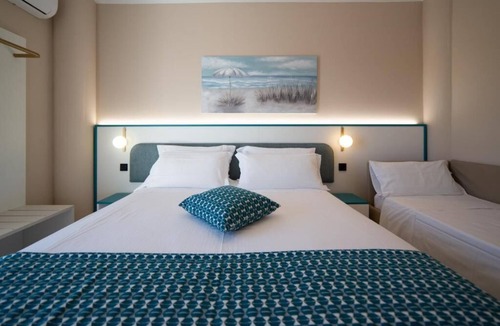 Marina di Vasto Hotel | Hotel Sporting