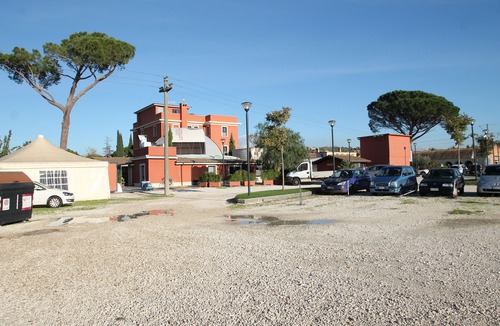 Zona III Marcigliana Hotel | Hotel Star