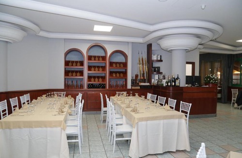 Melito di Napoli Hotel | Hotel Stefano a Melito