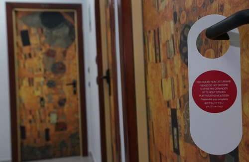 Melito di Napoli Hotel | Hotel Stefano a Melito
