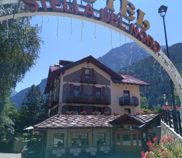 Dolonne Hotel | Hotel Stella Del Nord