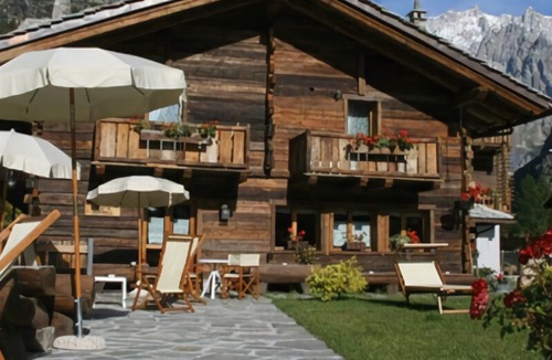 Courmayeur Other | Hotel Svizzero