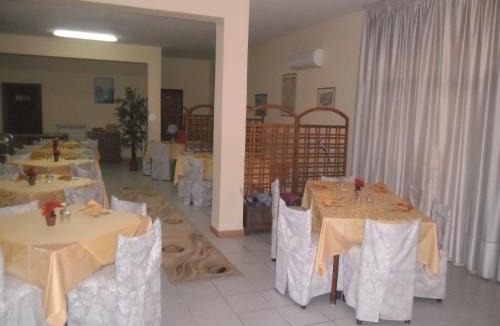 Corigliano Calabro Hotel | Hotel Tania