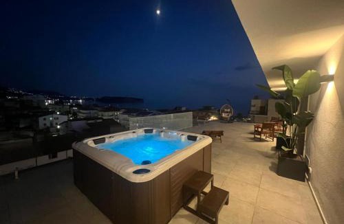 Praia a Mare Hotel | Hotel TEA - Praia a Mare