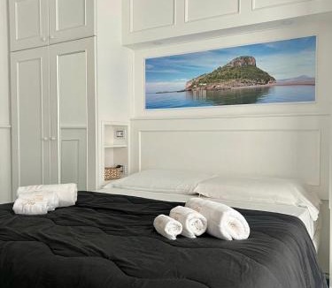 Praia a Mare Hotel | Hotel TEA - Praia a Mare