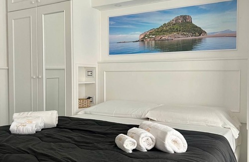 Praia a Mare Hotel | Hotel Tea Praia