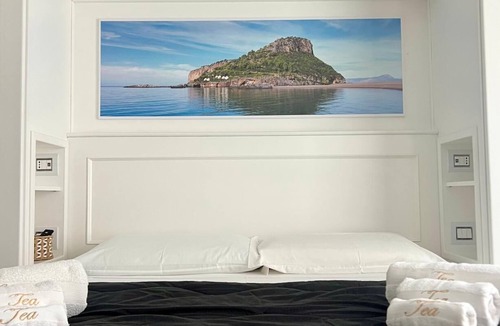Praia a Mare Hotel | Hotel Tea Praia