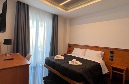Praia a Mare Hotel | Hotel Tea Praia