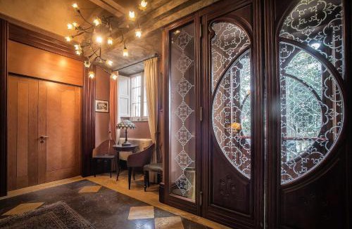 Sarnano Hotel | Hotel Terme