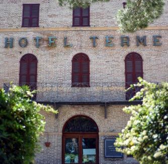 Sarnano Hotel | Hotel Terme
