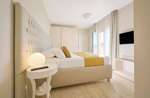 Marina di Grosseto Hotel | Hotel Terme Marine Leopoldo II