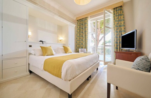 Marina di Grosseto Hotel | Hotel Terme Marine Leopoldo II