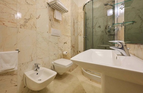 Marina di Grosseto Hotel | Hotel Terme Marine Leopoldo II