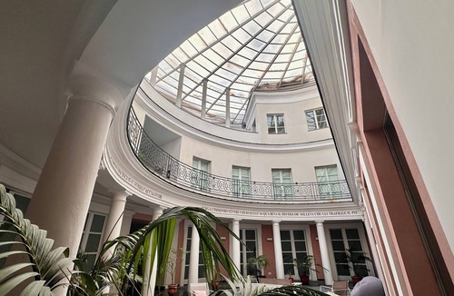 Pozzuoli Hotel | Hotel Terme Neronensis