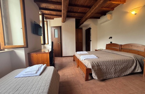 Acquasanta Terme Hotel | Hotel Terme Ristorante