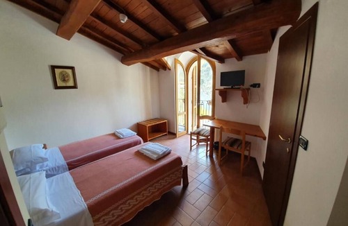 Acquasanta Terme Hotel | Hotel Terme Ristorante