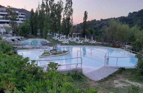 Forme di Suio - San Cataldo Hotel | Hotel Terme Sant'Egidio