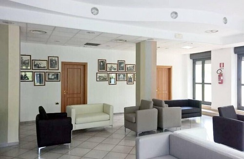 Caccianova Hotel | Hotel Terme Sibarite
