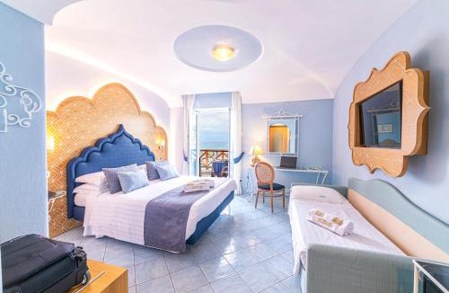 Forio Hotel | Hotel Terme Tritone Resort & Spa