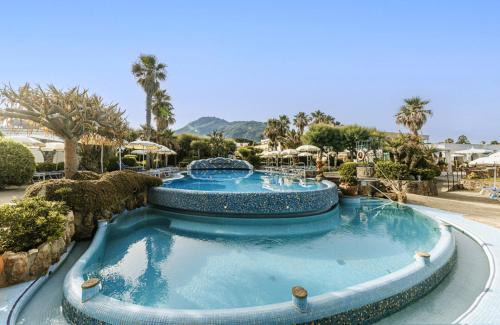 Forio Hotel | Hotel Terme Tritone Resort & Spa