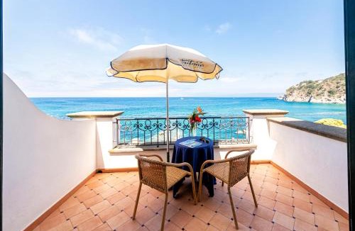 Forio Hotel | Hotel Terme Tritone Resort & Spa