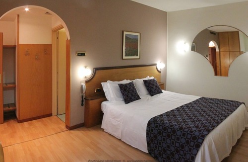 Ponte San Giovanni Hotel | Hotel Tevere