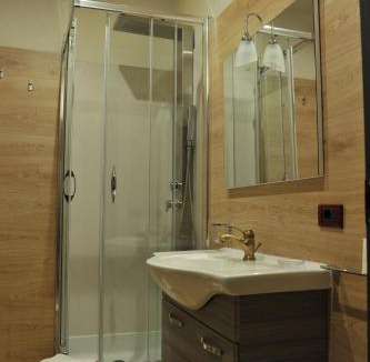 Viggiano Hotel | Hotel Theotokos