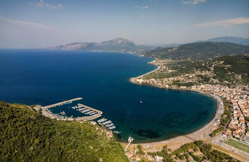 Sapri Hotel | Hotel Tirreno