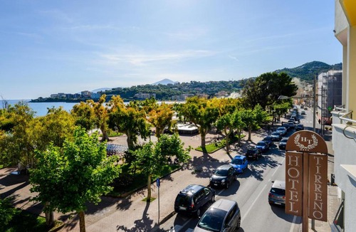 Sapri Hotel | Hotel Tirreno