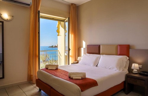 Sapri Hotel | Hotel Tirreno