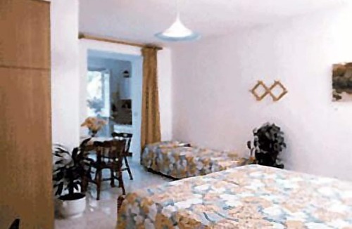 Procida Hotel | Hotel Tirreno Residence