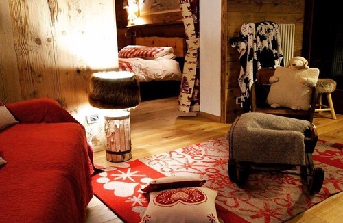 Gressan Hotel | Hotel Tivet