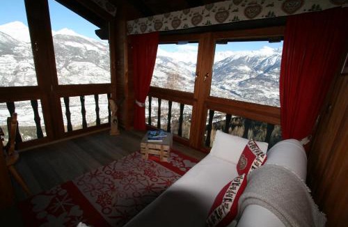 Gressan Hotel | Hotel Tivet