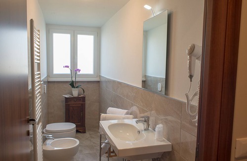 Historic Centre Hotel | Hotel Torino Porta Susa