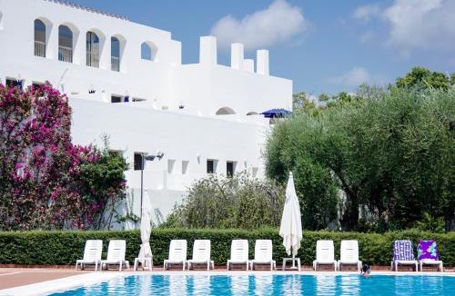 Santa Marina Hotel | Hotel Torre Oliva