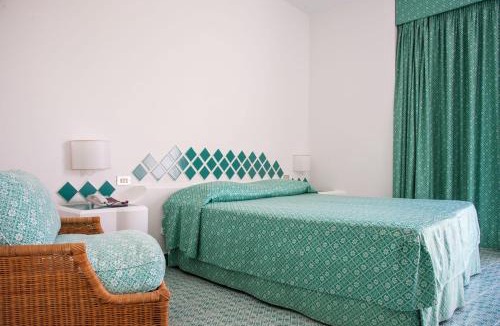 Santa Marina Hotel | Hotel Torre Oliva