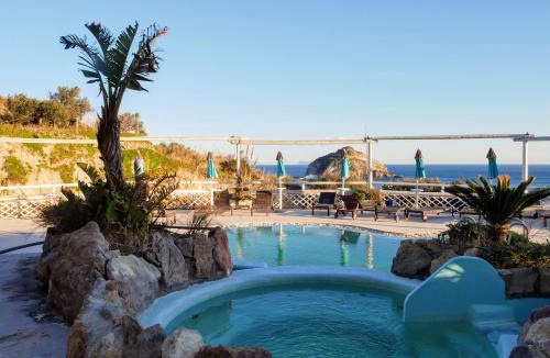 Panza Hotel | Hotel Torre Sant'Angelo