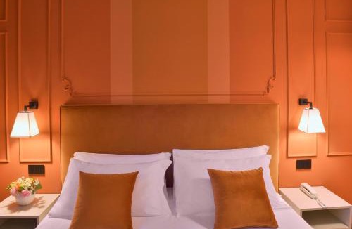 Potenza Picena Hotel | Hotel Torresi