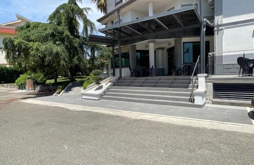 Tarsia Hotel | Hotel Toscano