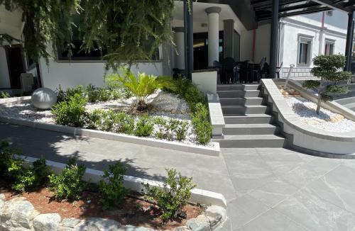 Tarsia Hotel | Hotel Toscano