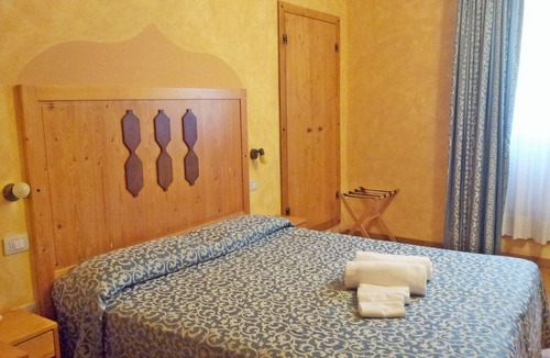 Gubbio Hotel | Hotel Tre Ceri