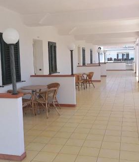 Marina di Sibari Hotel | Hotel Tre Lanterne