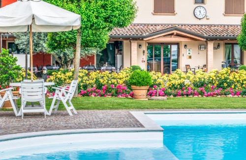 San Prospero Hotel | Hotel Tre Torri