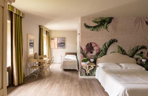 Cortemilia Hotel | Hotel Trepiasì